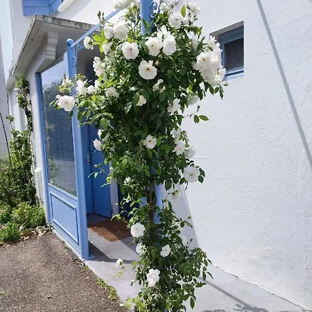 Vila Maison Du Bonheur