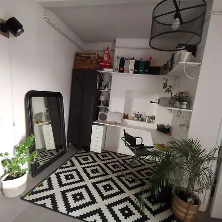 Maison Du Bonheur Vila