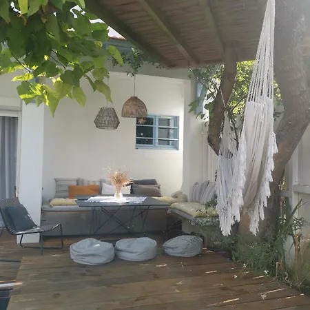 Maison Du Bonheur *