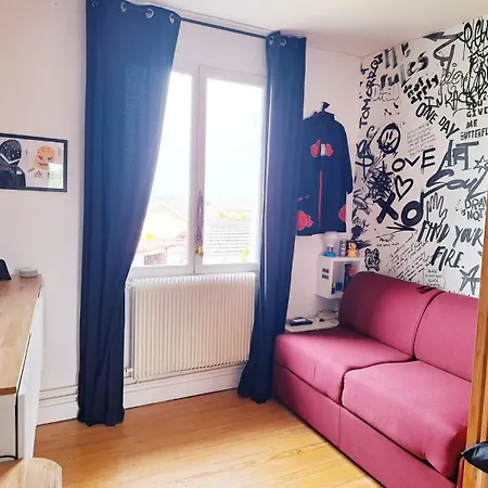 Maison Du Bonheur * Lanton