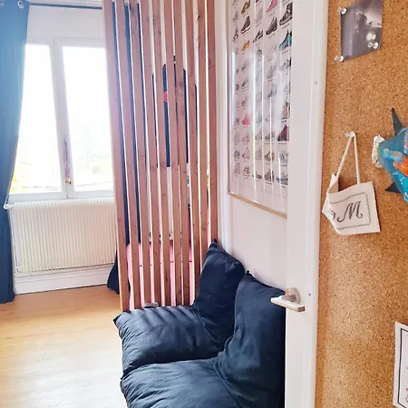 Maison Du Bonheur