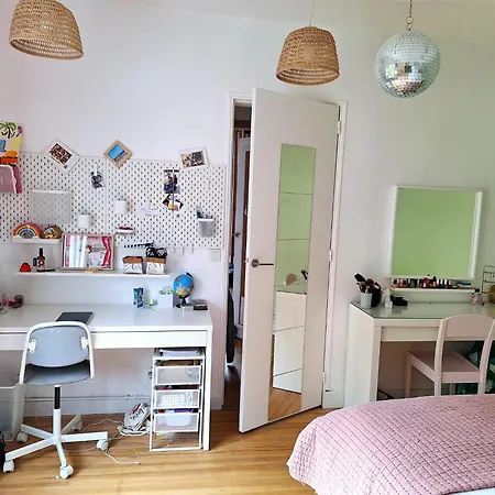 Maison Du Bonheur