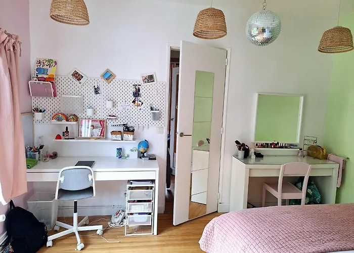 Maison Du Bonheur