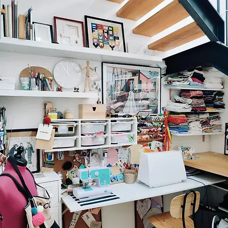 Maison Du Bonheur Villa