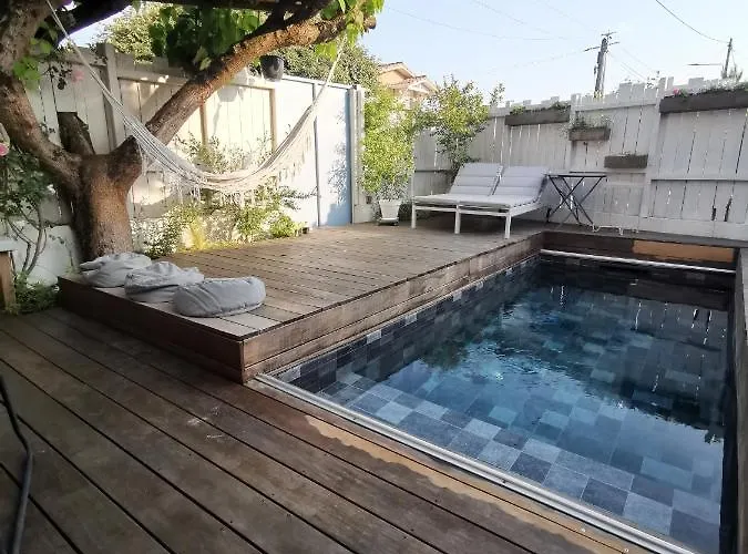 Villa Maison Du Bonheur