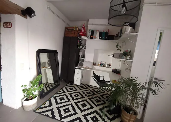 Maison Du Bonheur Villa