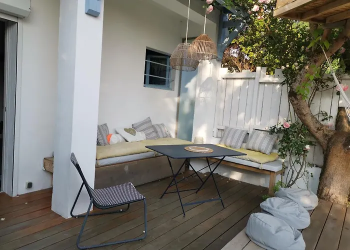 Maison Du Bonheur Villa Lanton