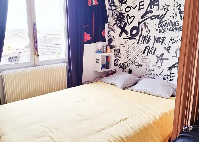 Villa Maison Du Bonheur *