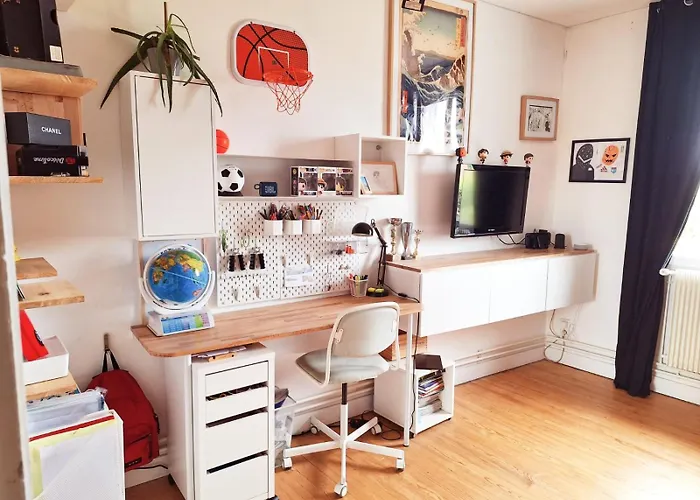 Maison Du Bonheur Villa