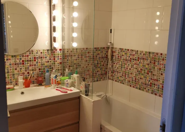 Maison Du Bonheur Villa