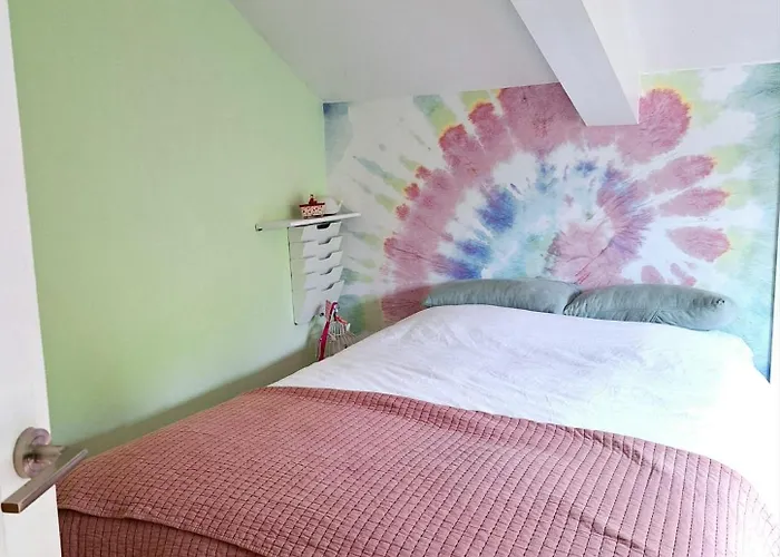 Maison Du Bonheur Villa Lanton